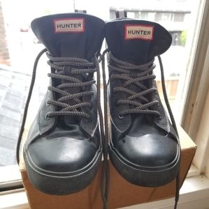 Hunt high tops